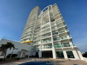 Torre Azul 2B